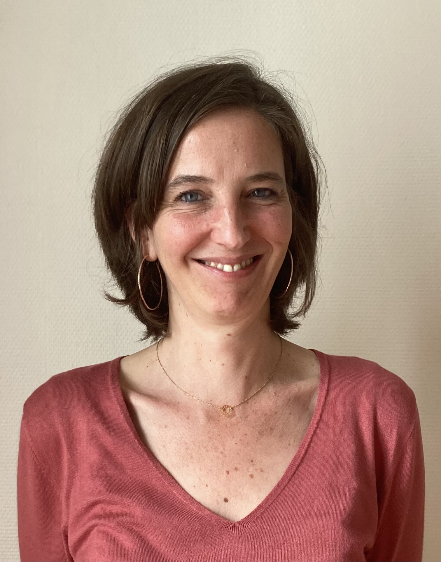 Photo de Claire Blondet